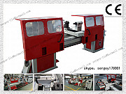 Токарный станок для производства балясины и столбы модель MX3015 Москва
