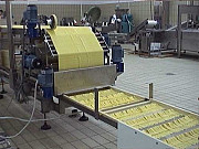 Линия для производства макарон, макаронных изделий, спагетти Новочеркасск