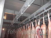 Холодильное оборудование для мяса и мясопродуктов. Краснодар