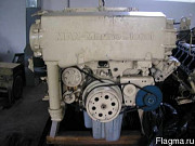 Судовые двигатели для яхты MAN 2842 LE406 1200 лс Севастополь