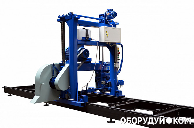 Купить Ленточную Пилораму В Ижевске