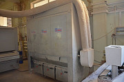 Фильтрующая установка для удаления пыли и стружки Coral Eurofilter M250 бу Б/У Электросталь