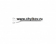 Кабельный чулок КЧС 180/2 с двумя петлями Санкт-Петербург