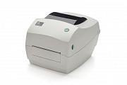 Термотрансферный принтер этикеток Zebra GC420t Б/У Ивантеевка