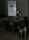 Автомат по фасовке жидких и пастообразных продуктов в пластиковые стаканчики Пастпак-Р Москва
