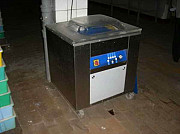 Напольная вакуум-упаковочная машина (вакуумный упаковщик) «WEBOMATIC SuperMax» Москва