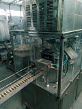 Фасовочный автомат УФАС-1200П молочных продуктов в упаковку пюр-пак и тетра-рекс с пробкой Б/У Москва