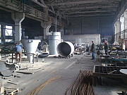Емкости и реакторы различных объемов Дзержинск