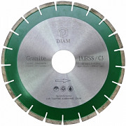 Алмазный диск (круг)1A1RSS Granite (гранит) Москва