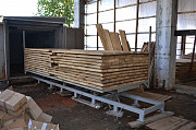 Термомодифицированная древесина. Оборудование и установки «Энергия-СтавропольТМ» для термообработки Ставрополь