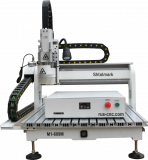 Станок ЧПУ Shtalmark M1 ( RUS-CNC ) Москва