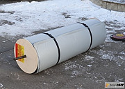 Рулонный термомат ФлексиХит:уникальная возможность продолжать строительство зимой Барнаул