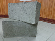 Стеновые блоки от производителя Иваново