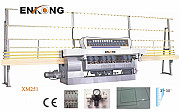 Автоматический станок для изготовления прямолинейного фацета Enkong XM251 Москва