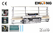 Автоматический станок для обработки прямолинейной кромки стекла Enkong ZM9 Москва
