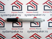 Пакер 10х100 стальной с обратным клапаном в кеглевидной головке, разжимной (разжимается в шпуре с по Санкт-Петербург