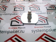 Пакер стальной приклеиваемый (с отверстиями, прикручиваемый на саморезы или клей) с обратным клапано Санкт-Петербург