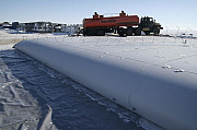 Резервуары для нефтепродуктов, резервуары для ГСМ Москва