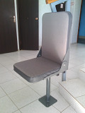 Кресло крановое складное КР-1 по цене 7500 с НДС Чебоксары