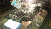 PEGAS 290 A-CNC-F автоматический ленточнопильный станок с ЧПУ 2012 г. ленточная пила Б/У Вологда
