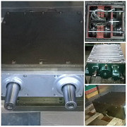 АКП 309-16 (автоматическую коробку передач) для токарно-винторезного станка 16Д20 и др Энгельс