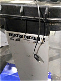 Аспирационная установка elektra beckum SPA 1100 Б/У Электросталь