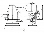 БВК-261-24 Переключатели бесконтактные путевые 24В Москва