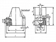 БВК-263-24 Переключатели бесконтактные путевые 24В Москва