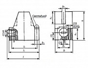 БВК-265-24 Переключатели бесконтактные путевые 24В Москва