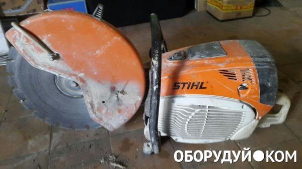 Штиль 880 Купить Бу