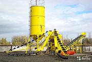 Бетонный мини завод Piccini MF 400 Екатеринбург