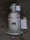 Электродвигатель МИ-22 ФТ (с хранения) Невьянск