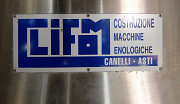 Автомат розлива вакуумного типа CLIFOM-28 (Италия) Санкт-Петербург