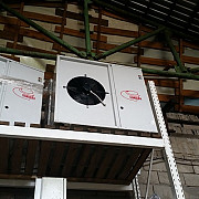 Компрессорно-конденсаторный блок (холодильный агрегат) Arneg Москва