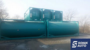 Танк-контейнер (контейнер-цистерна) для гсм бензин, дизель Владивосток