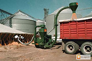 Пневматический транспортер зерна 5-50 т/ч Санкт-Петербург