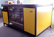 3d принтер для печати литейных форм, оснастки, прототипов и изделий до 1,2 м3 Ярославль