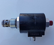 Предохранительный клапан EMDV-1422-24DG, KCP, JUNJIN Волгоград