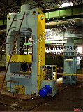 Пресс гидравлический ДЕ2428 (ДГ2428) усилие 63 тонны Оренбург