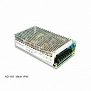 AD-155C Блок питания, 156.5W, CH1: 54VDC, CH2: 53.5VDC Mean Well Москва