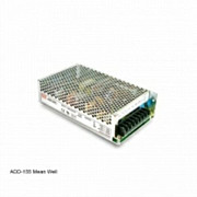 ADD-155A Блок питания, 152.75W, CH1: 13.8VDC, CH2: 5VDC, CH3: 13.3VDC Mean Well Москва