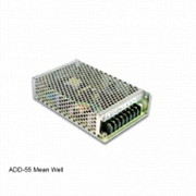 ADD-55A Блок питания, 52.58W, CH1: 13.8VDC, CH2: 5VDC, CH3: 13.4VDC Mean Well Москва