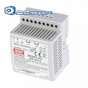 DR-4515 Импульсный блок питания 45W, 15V, 0-2.8A, Mean Well Москва