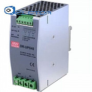 DR-UPS40 mean well Импульсный блок питания 24-29V, 40A Москва