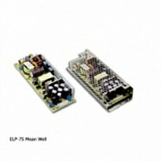 ELP-75-12 Блок питания, 75W, 12VDC Mean Well Москва