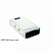 HRP-300-12 mean well Импульсный блок питания 300W, 12V, 0-27A Москва