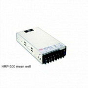 HRP-300-15 mean well Импульсный блок питания 300W, 15V, 0-22A Москва