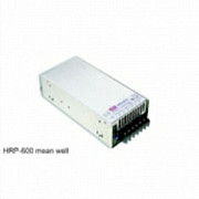 HRP-600-12 mean well Импульсный блок питания 600W, 12V, 0-53A Москва