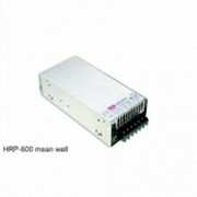 HRP-600-48 mean well Импульсный блок питания 600W, 48V, 0-13A Москва