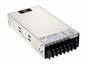 HRPG-300-5 Блок питания, 60A, 300W, 5VDC Mean Well Москва